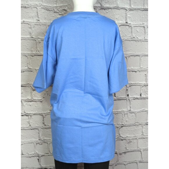 Vintage Diamond Dust Women’s Size L Las Vegas Tribal Design Single Stitch Tee - Picture 10 of 12